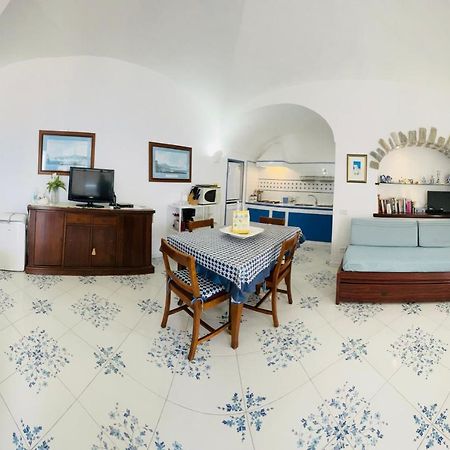 La Limonaia e La Praia Praiano Esterno foto
