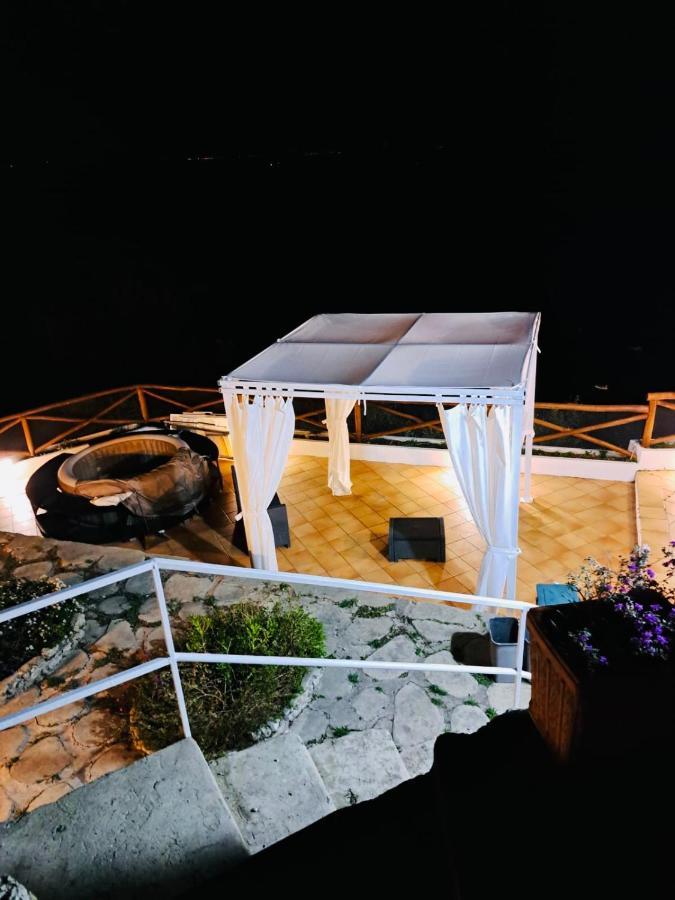 La Limonaia e La Praia Praiano Esterno foto
